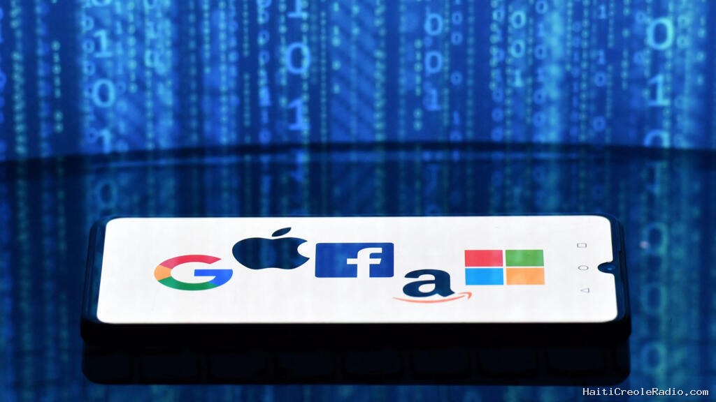 Comment sortir des GAFAM ? Voici des alternatives à WhatsApp, Gmail ou Android