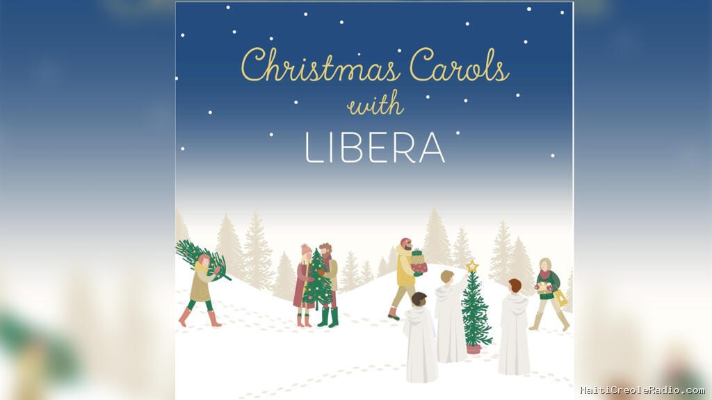 Comment une chanson ukrainienne est devenue «Carol of the Bells»?