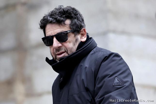 Concerts de Patrick Bruel annulés au Québec : “La seule issue possible”