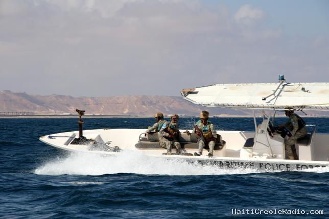 Conséquence des guerres en Iran et à Gaza, les pirates sont de retour au large de la Somalie