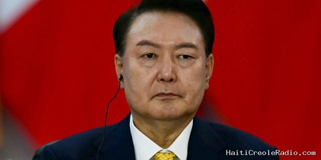 Corée du Sud : l’ex-président Yoon Suk Yeol condamné à trente ans de prison pour avoir envoyé des drones militaires en Corée du Nord