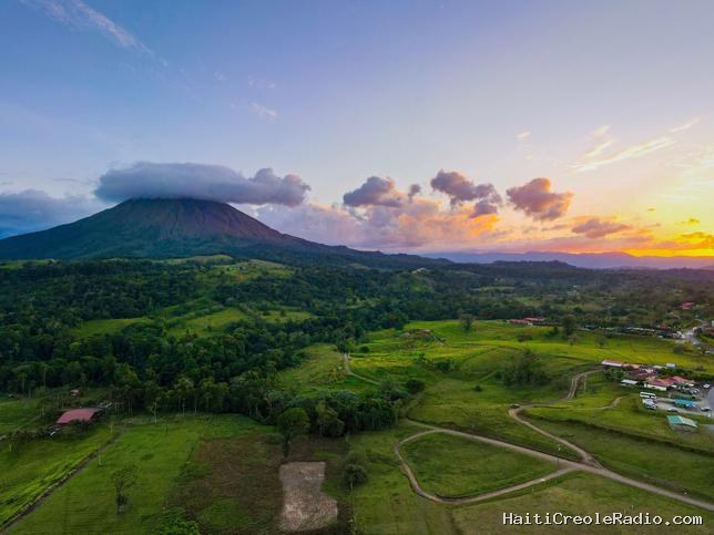 Costa Rica : un paradis vert pour étrangers fortunés