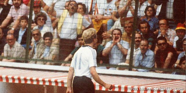 Coupe du monde 1982 : que s’est-il passé lors du « match de la honte » ?
