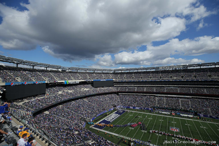 Coupe du Monde 2026 : 32 970 $ pour la finale au MetLife Stadium, NJ, prix record pour un billet de finale