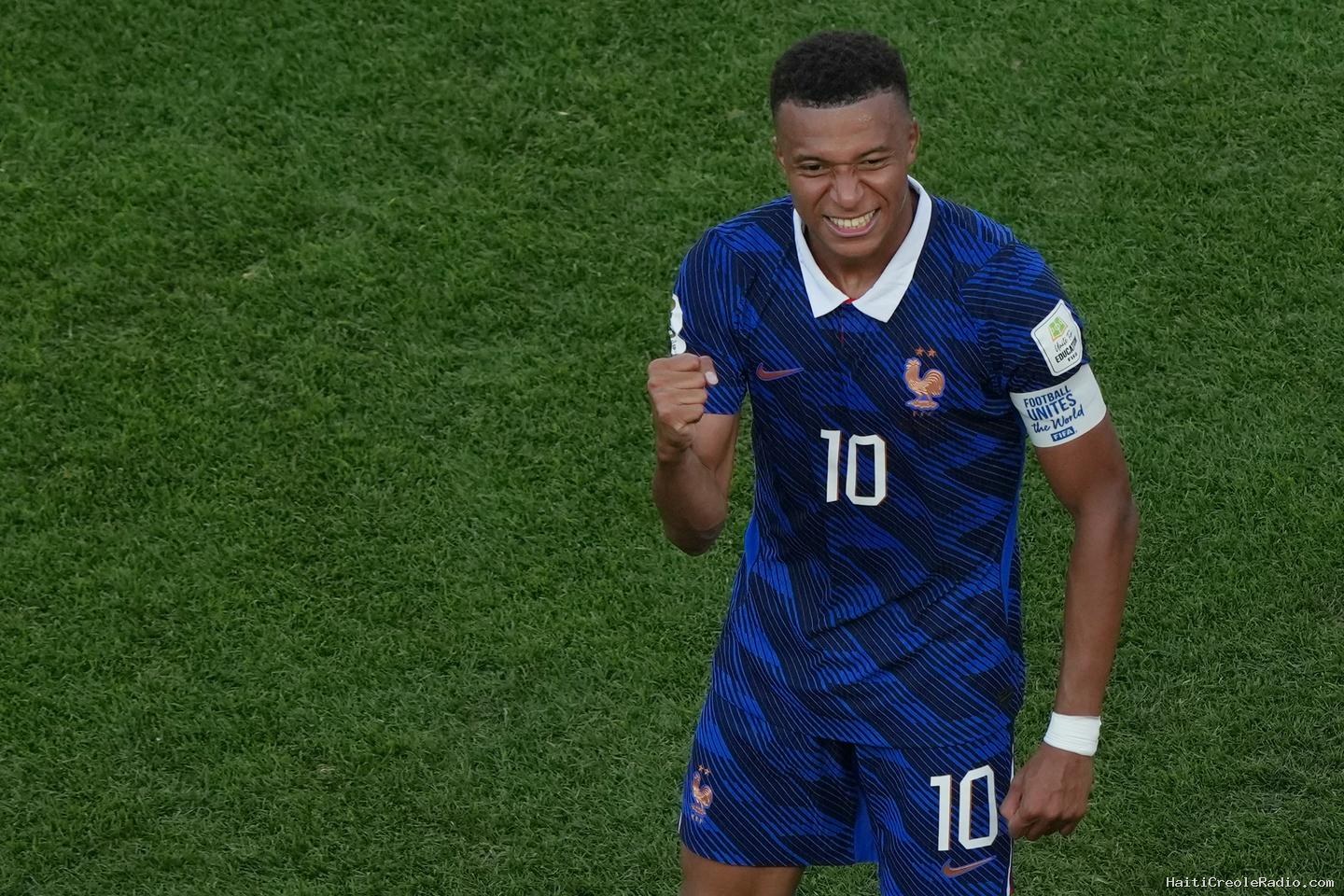 Coupe du monde 2026 : à l’issue d’un France-Paraguay « dans le cambouis », les Bleus arrachent leur qualification pour les quarts de finale