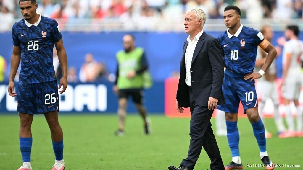 Coupe du Monde 2026: après 14 ans à la tête des Bleus, Didier Deschamps tourne la page de «ce qu'il y a de plus beau»