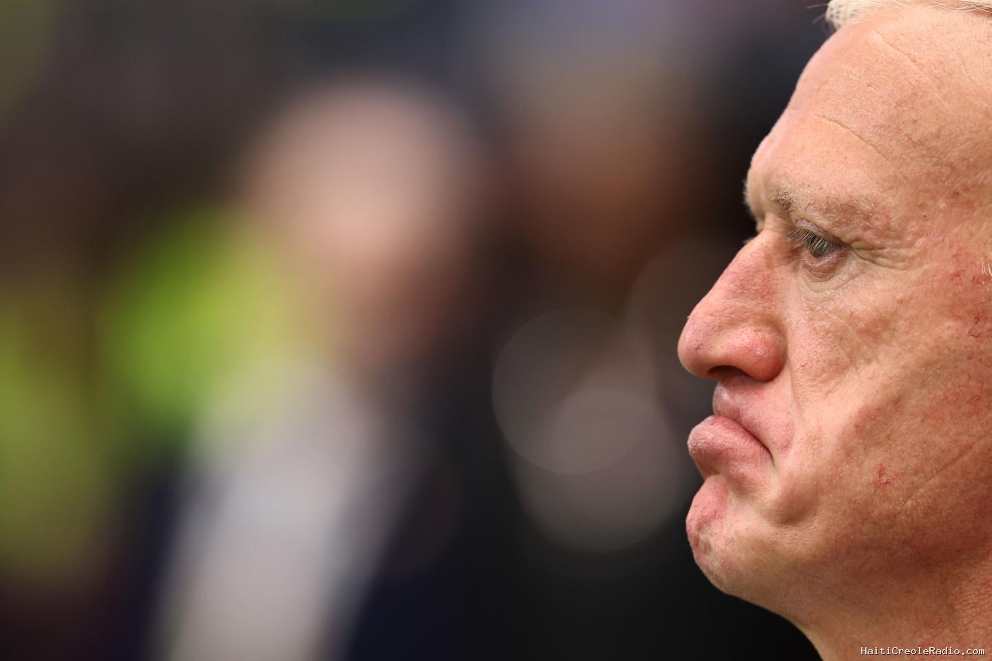 Coupe du monde 2026 : après la « débâcle » face à l’Espagne, la presse étrangère critique une équipe de France « bercée d’illusions »