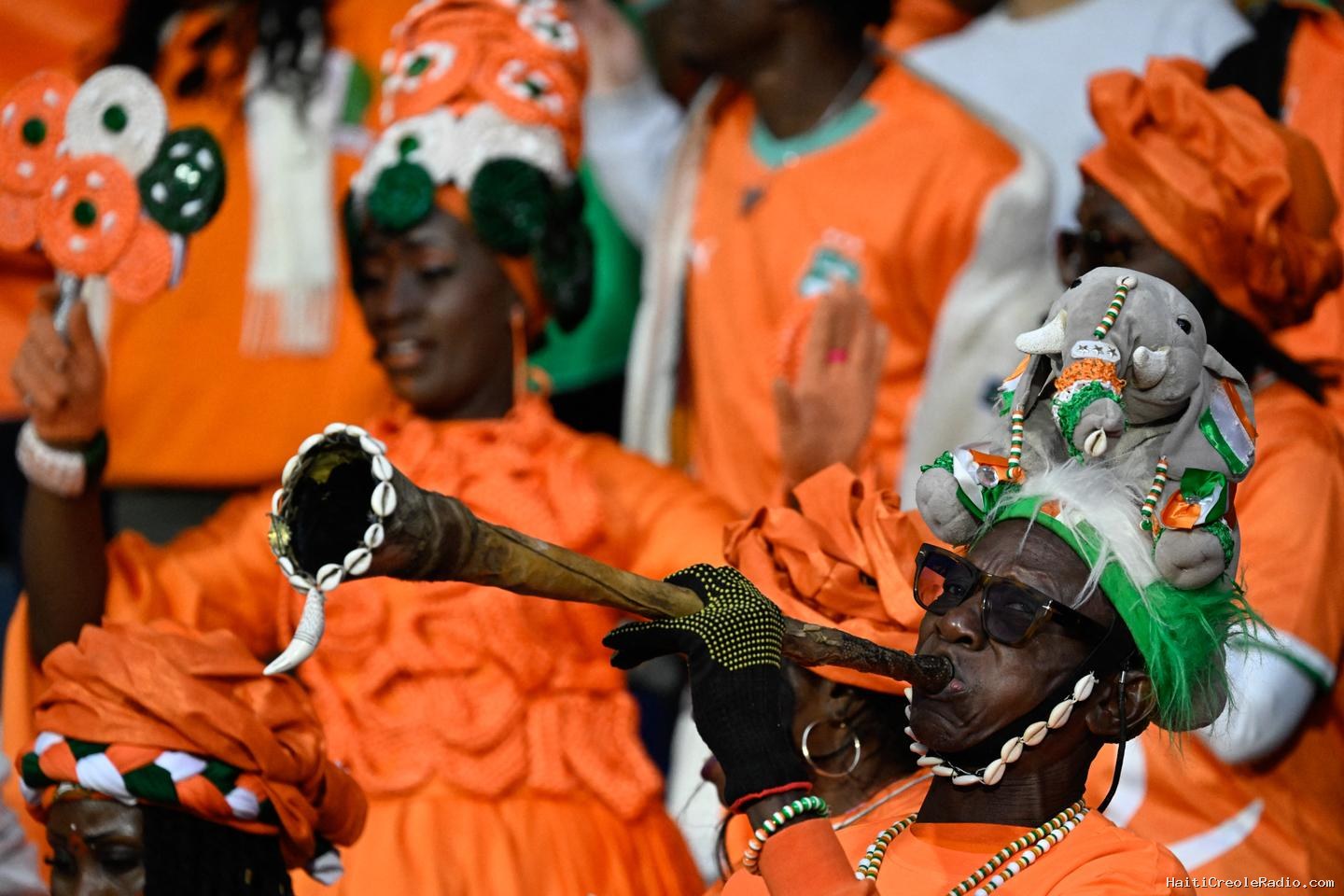 Coupe du monde 2026 : en Côte d’Ivoire, l’amertume des supporteurs confrontés au prix exorbitant des billets et aux restrictions de visas