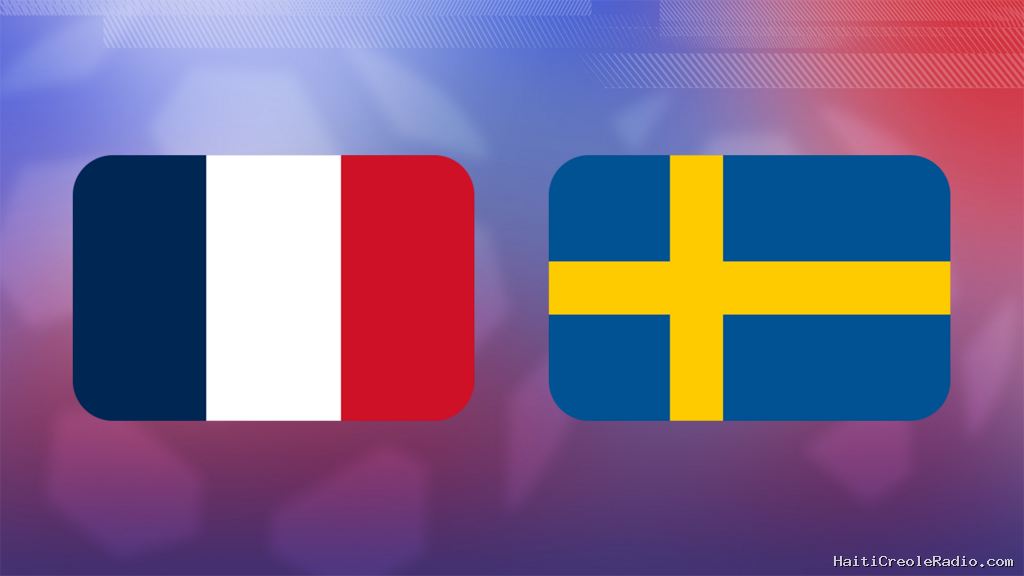 Coupe du monde 2026 - EN DIRECT: suivez les derniers préparatifs des Bleus avant le 16e de finale contre la Suède