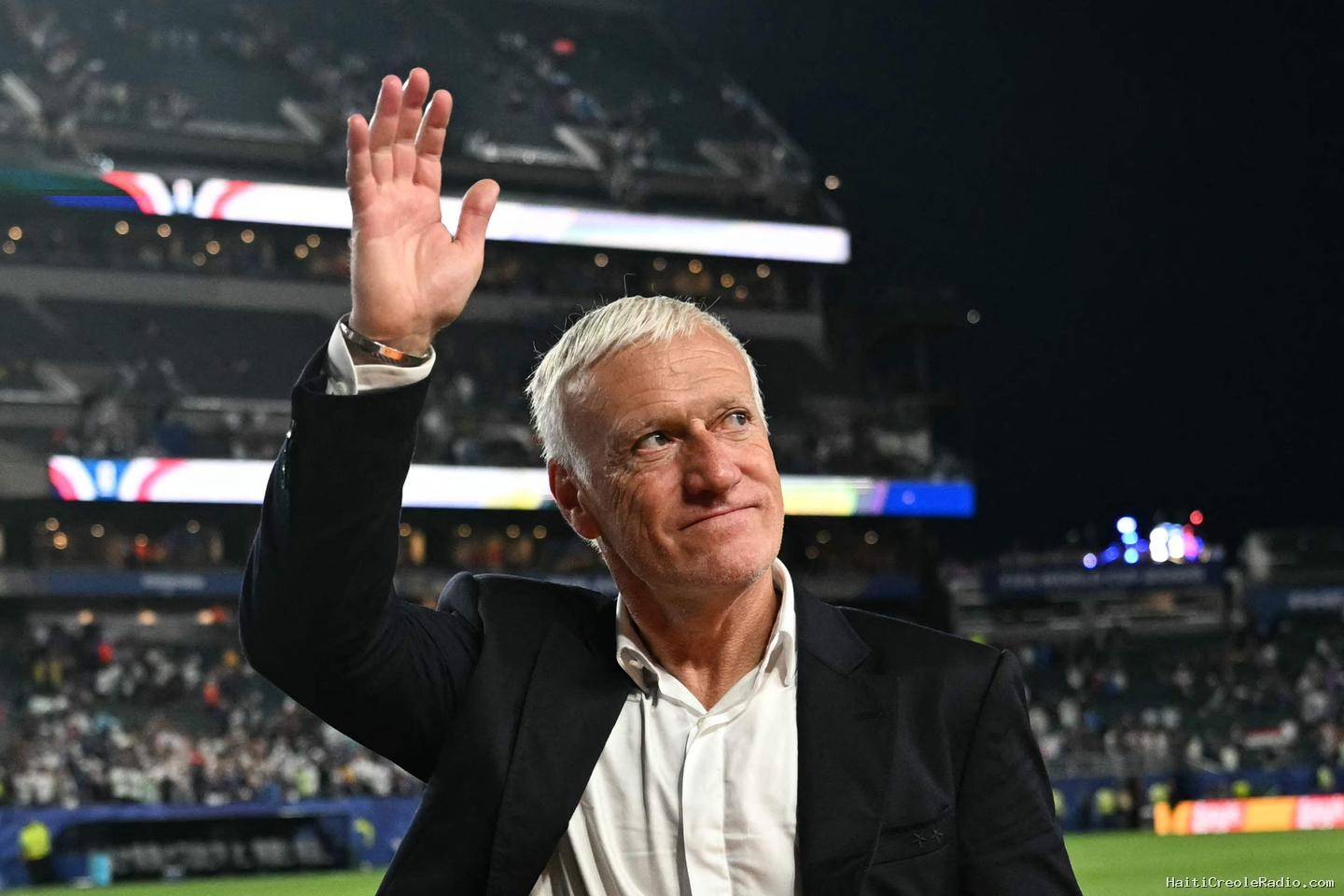 Coupe du monde 2026 : endeuillé, Didier Deschamps ne dirigera pas le match de la France contre la Norvège