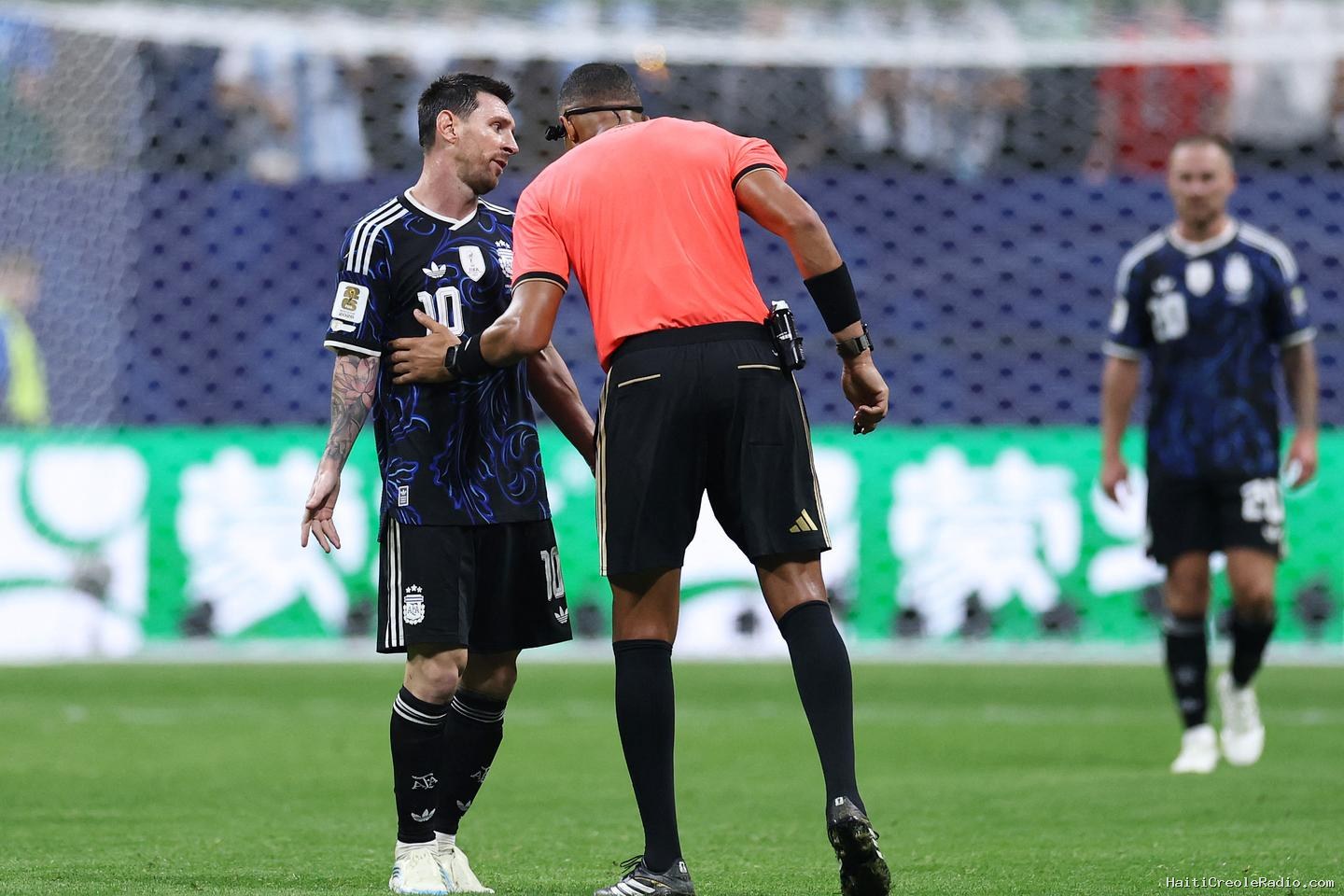 Coupe du monde 2026 : entre tableau clément et arbitrage contesté, le parcours de l’Argentine électrise les complotistes