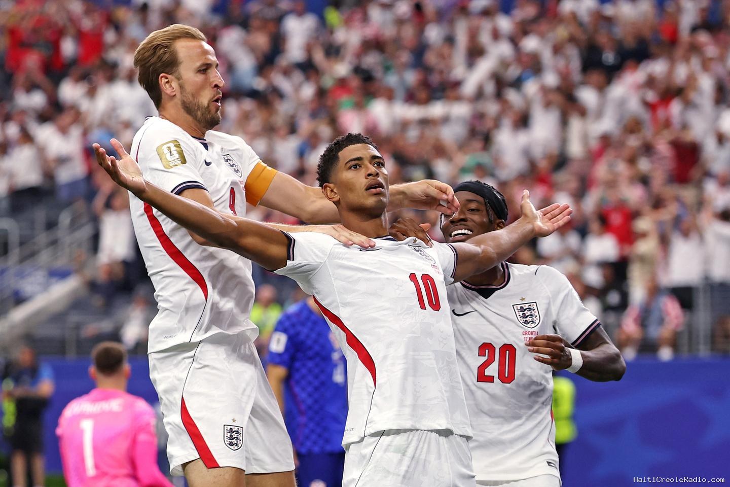 Coupe du monde 2026 : entrée en lice réussie pour Harry Kane et l’Angleterre, le Portugal de Cristiano Ronaldo en échec… ce qu’il faut retenir du mercredi 17 juin