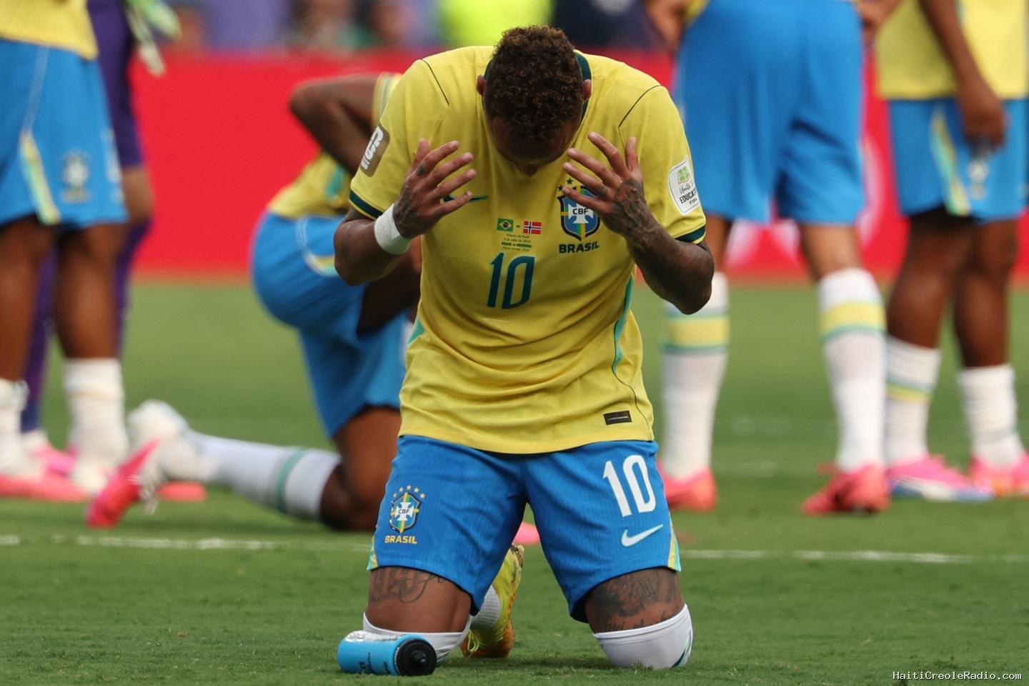Coupe du monde 2026 : fin de partie pour le Brésil et le Mexique, choc Portugal-Espagne… ce qu’il faut retenir du dimanche 5 juillet, ce qu’il faudra suivre lundi 6