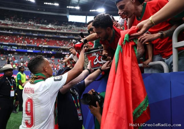 Coupe du monde 2026 : France-Maroc, “un rapport qui ne s’inverse pas, mais qui s’équilibre”