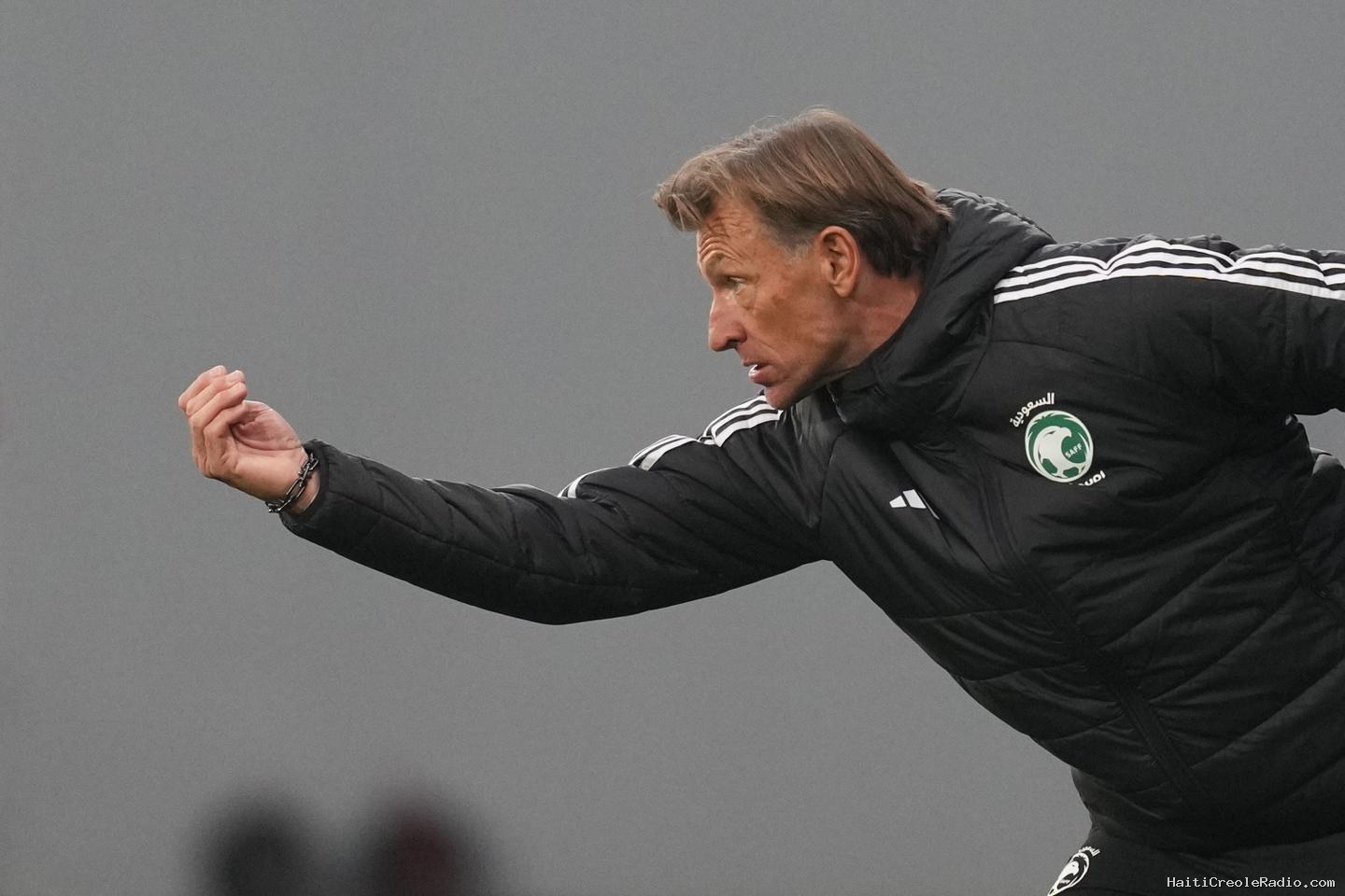 Coupe du monde 2026 : Hervé Renard nommé à la tête de la sélection tunisienne pour le reste du tournoi