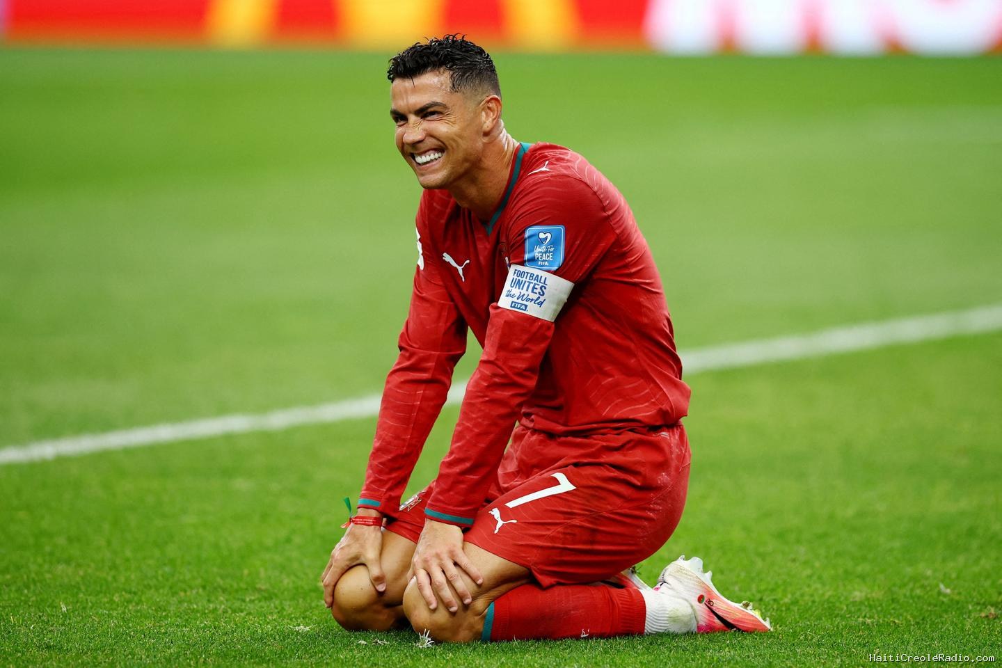 Coupe du monde 2026 : Icône fragilisée, Cristiano Ronaldo amorce timidement son retour en grâce
