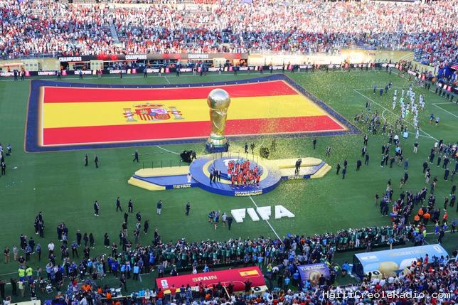 Coupe du monde 2026 : la billetterie a rapporté 5 milliards de dollars, cinq fois plus qu’au Qatar