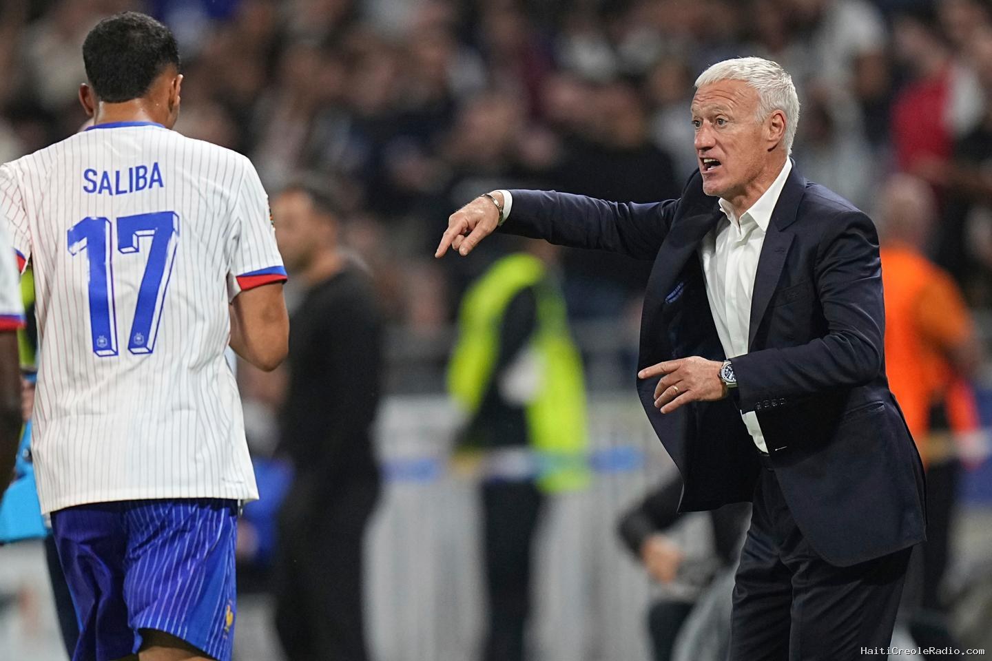 Coupe du monde 2026 : la dernière sélection de Didier Deschamps à la tête des Bleus dévoilée ce soir