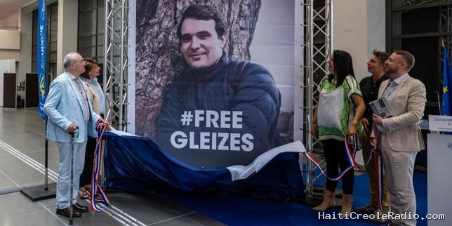 Coupe du monde 2026 : la FIFA accrédite le journaliste Christophe Gleizes, emprisonné en Algérie, pour médiatiser sa détention