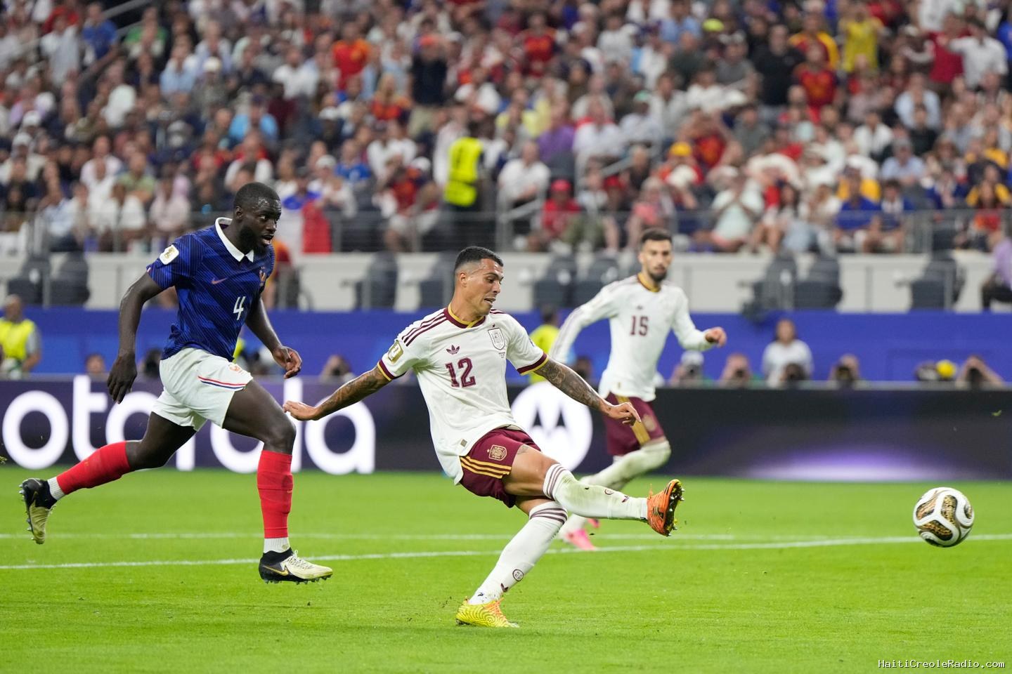Coupe du monde 2026 : la « génération magnifique » de l’Espagne, impitoyable machine à gagner