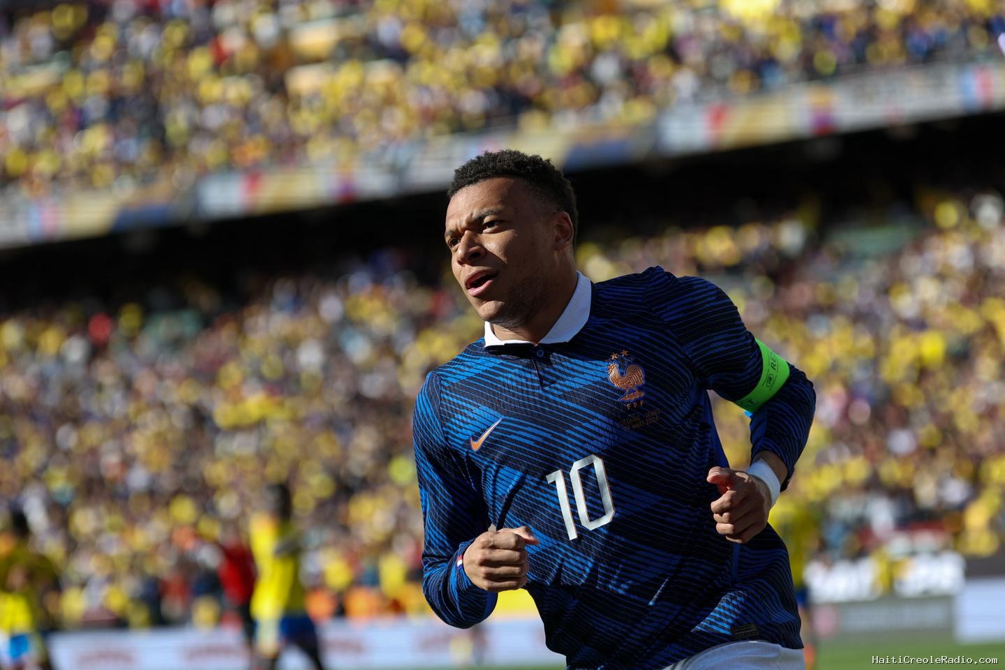Coupe du monde 2026 : la liste des 26 joueurs de l’équipe de France sélectionnés pour le Mondial
