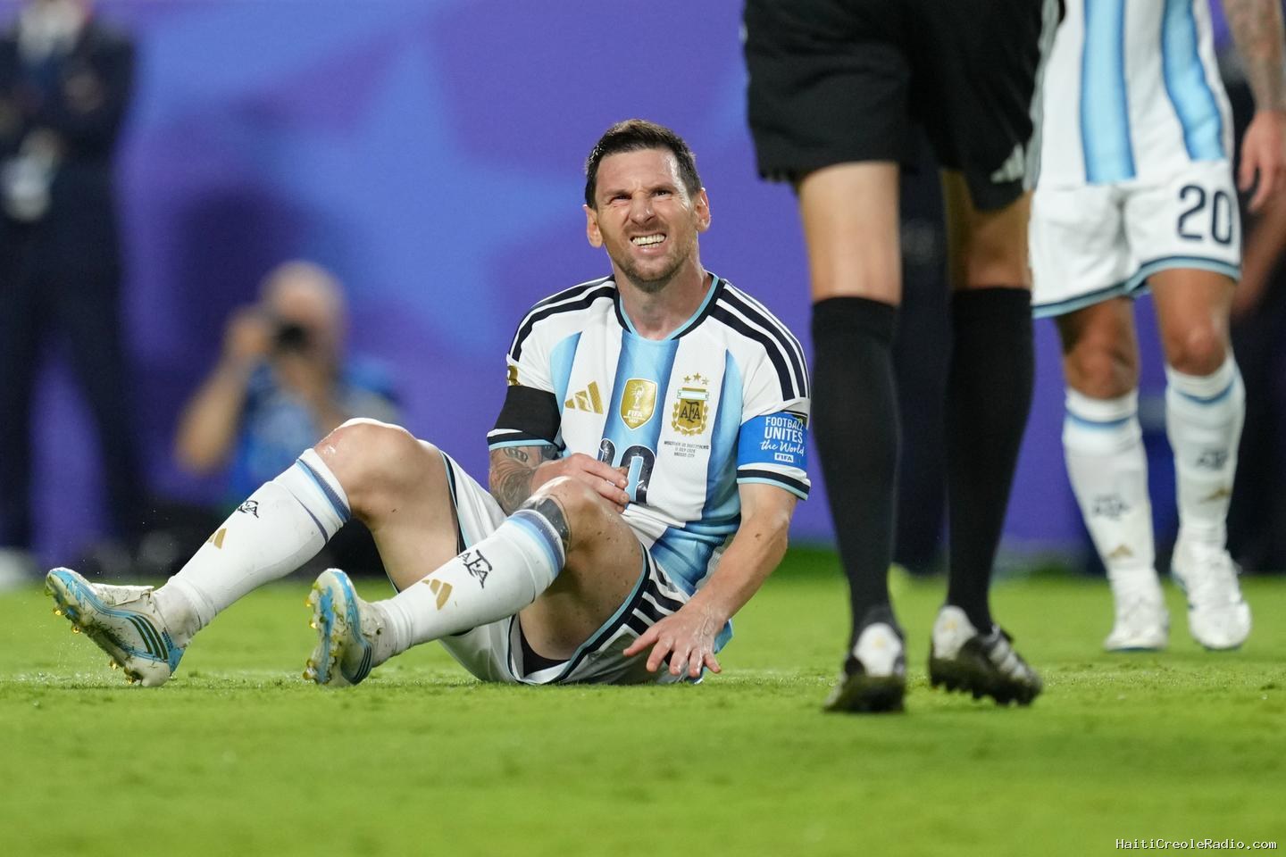 Coupe du monde 2026 : l’Argentine rejoint l’Angleterre en demi-finale. Ce qu’il faut retenir du samedi 11 juillet