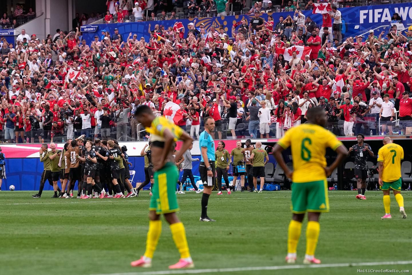Coupe du monde 2026 : le Canada à l’arraché, le Brésil et le Maroc entrent en piste… ce qu’il faut retenir de dimanche et ce qu’il faudra suivre lundi