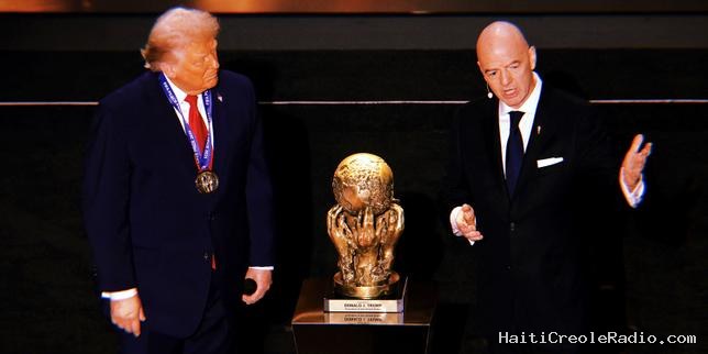 Coupe du monde 2026 : « Le sport est entré dans une ère où il ne sert plus seulement à divertir ou à rassembler, mais aussi à influencer, peser, rivaliser »