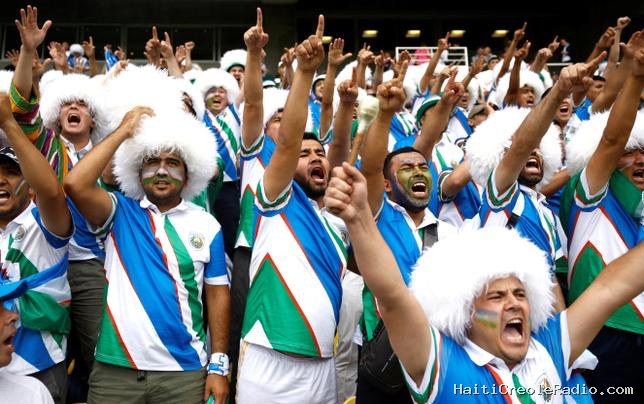 Coupe du monde 2026 : les “Loups blancs” ouvrent l’âge d’or du football ouzbek