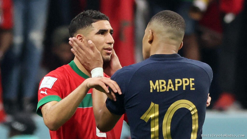 Coupe du monde 2026: les raisons de la réussite et de l’ascension du football marocain