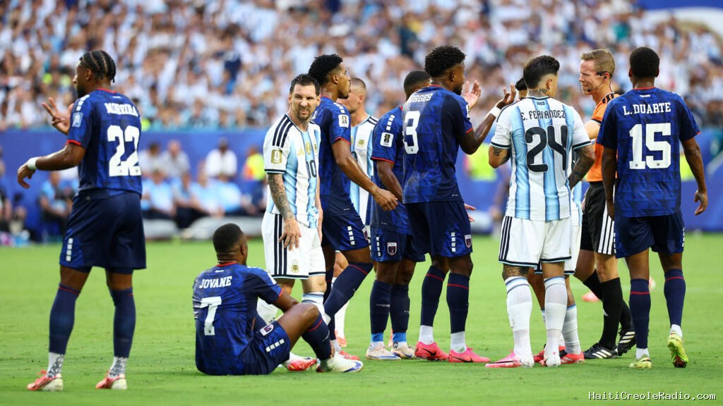 Coupe du Monde 2026 : Meilleur joueur, meilleur match, déceptions, c’est l’heure de faire le bilan !