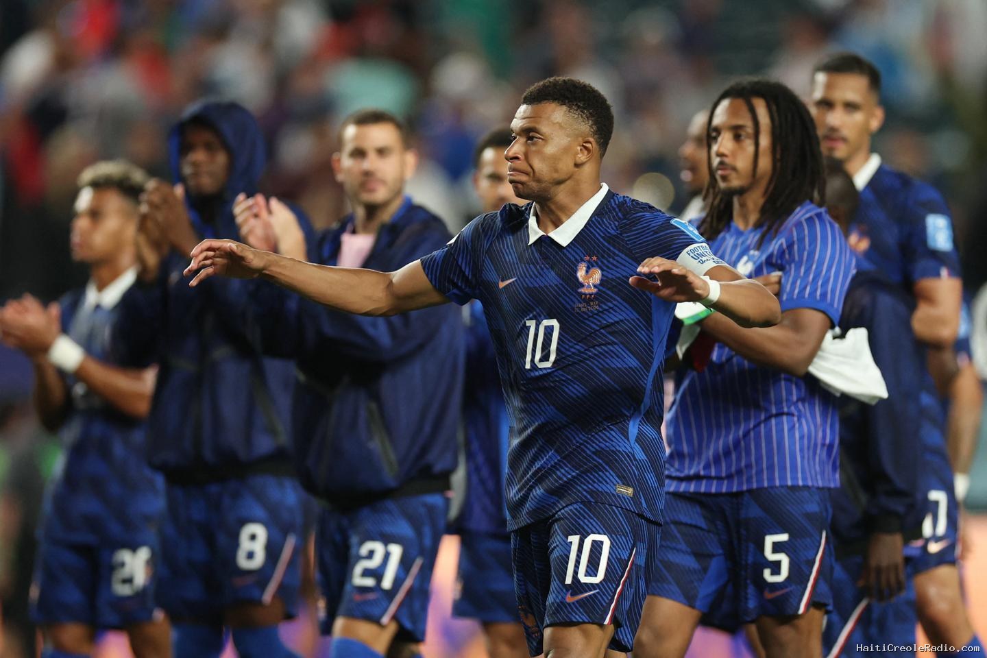 Coupe du monde 2026 : Messi, Mbappé et Haaland au rendez-vous… ce qu’il faut retenir du lundi 22 juin