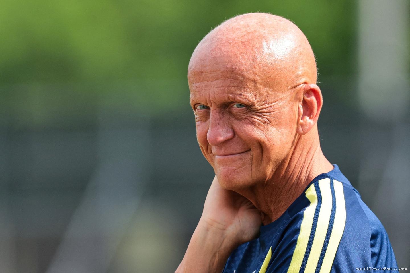 Coupe du monde 2026 : « Nul ne peut prétendre que l’arbitrage puisse être influencé par quiconque », assure le patron des arbitres