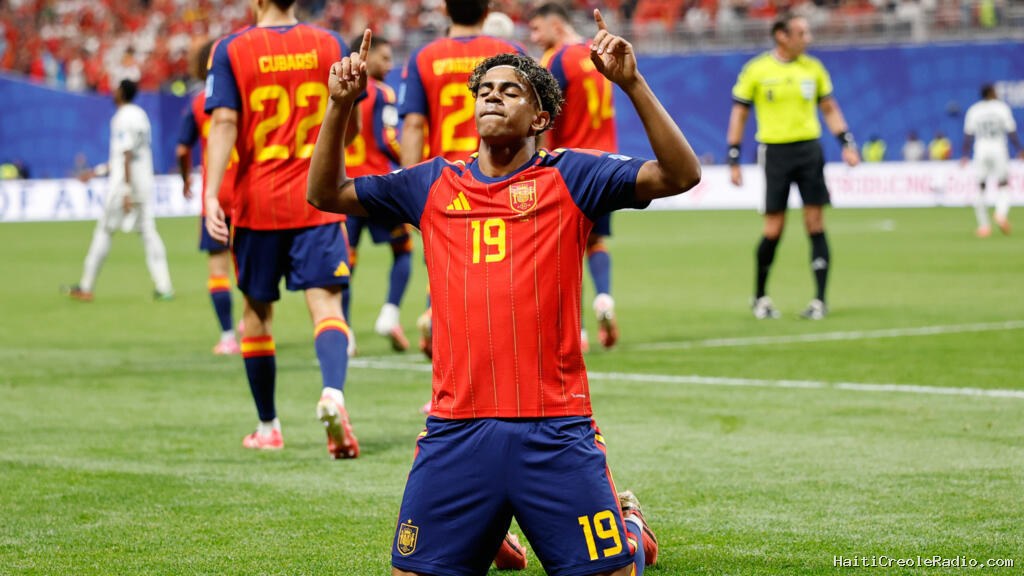 Coupe du Monde 2026 : Qui de l’Espagne ou de l’Argentine atteindra les sommets?