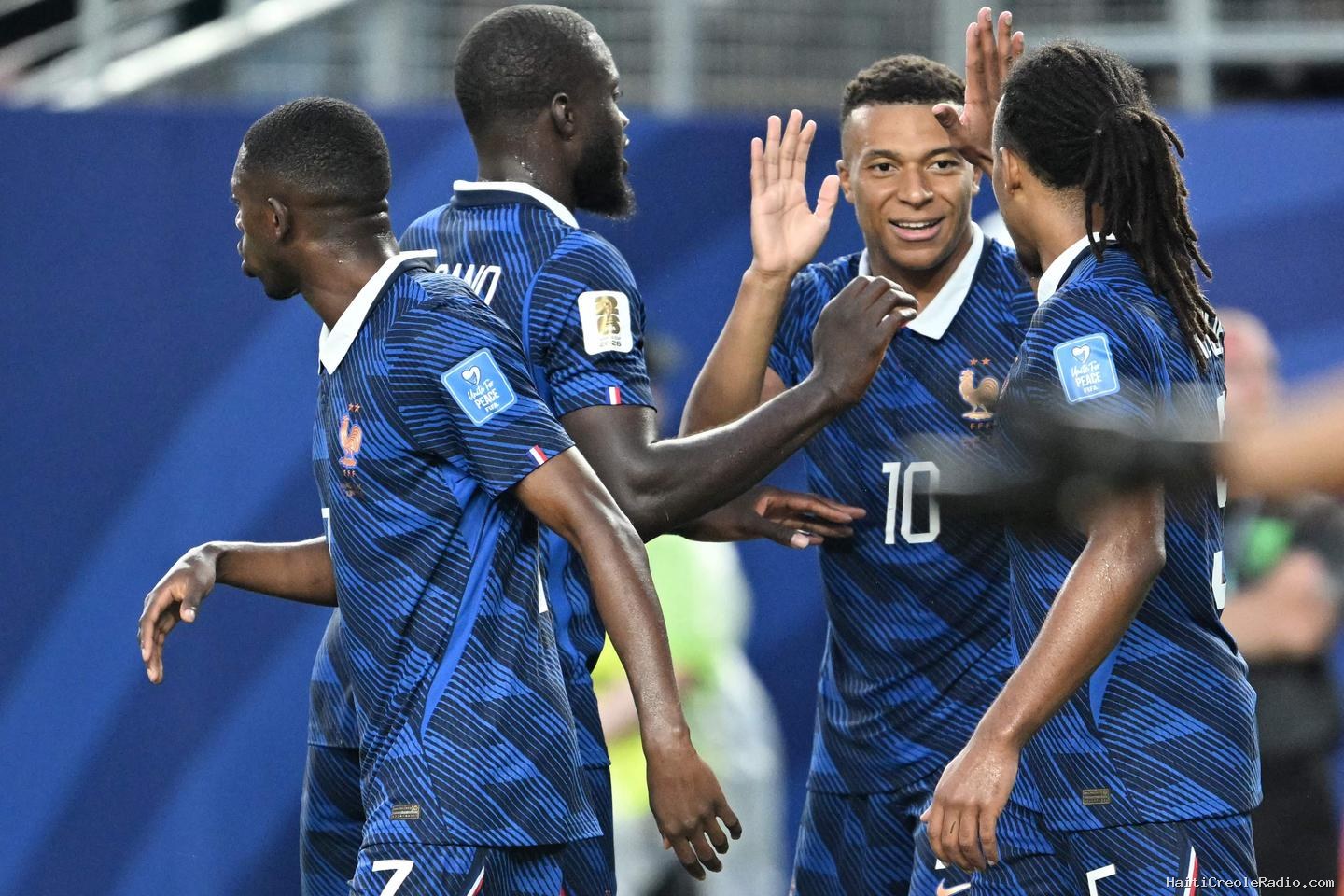 Coupe du monde 2026 : qui est qualifié, qui est déjà éliminé, la course aux seizièmes de finale