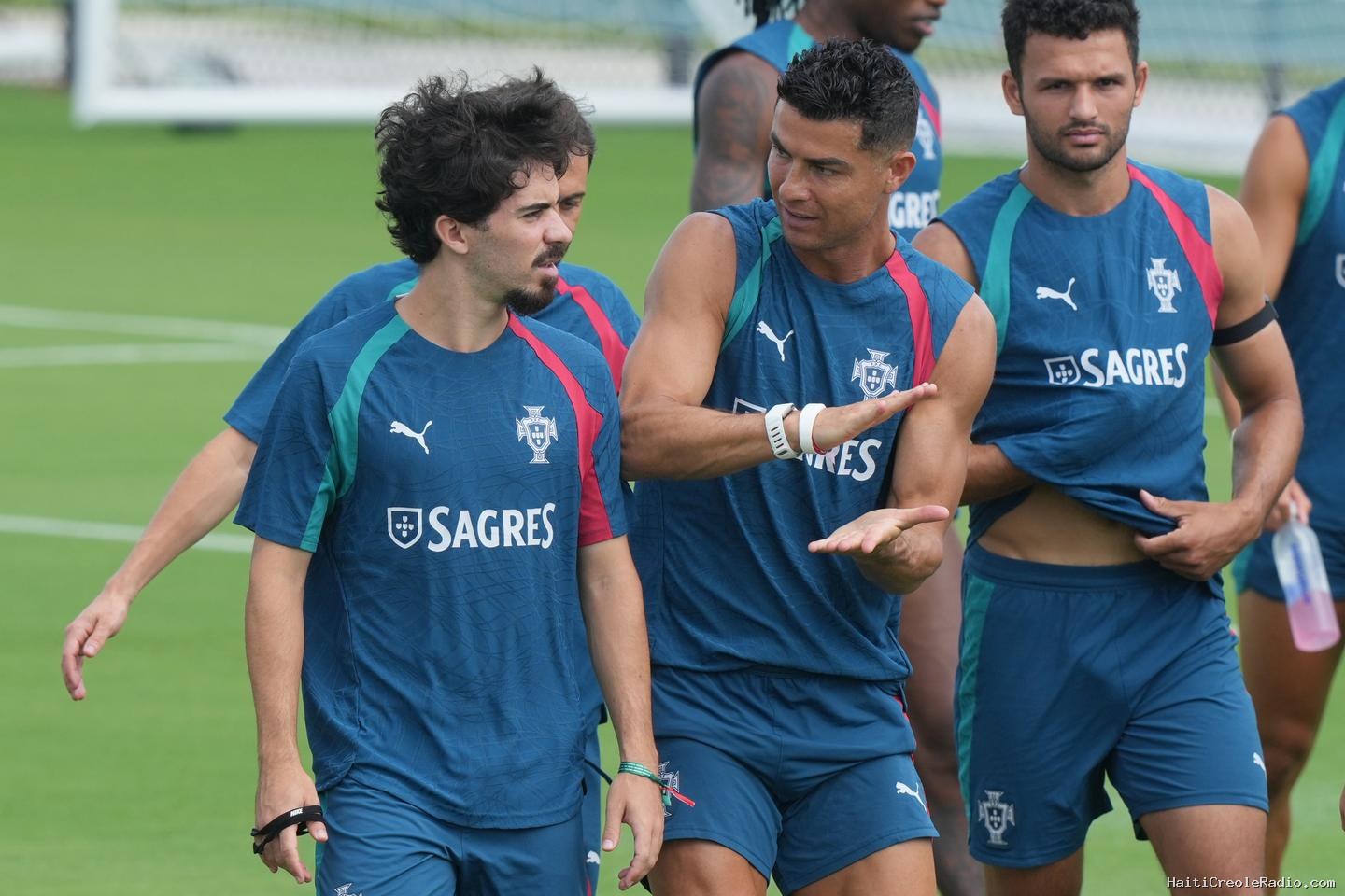 Coupe du monde 2026 : sans-faute pour la France, belle histoire pour le Cap-Vert, déroute de l’Uruguay… Ce qu’il faut retenir du vendredi 26 juin