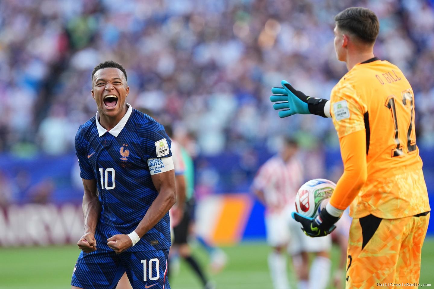 Coupe du monde 2026 : un duel France-Maroc en quarts, place au Brésil et à l’Angleterre… ce qu’il faut retenir du samedi 4 juillet, ce qu’il faudra suivre dimanche 5