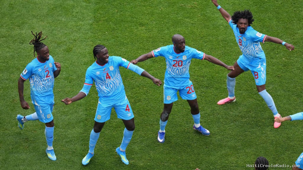 Coupe du monde 2026: un joueur sur quatre représente un pays où il n'est pas né