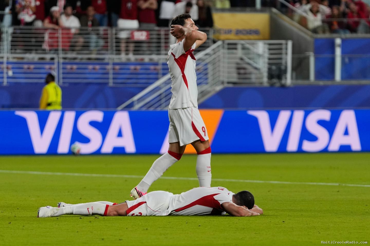 Coupe du monde 2026 : une nouvelle règle lourde de conséquences pour départager les équipes à égalité de points