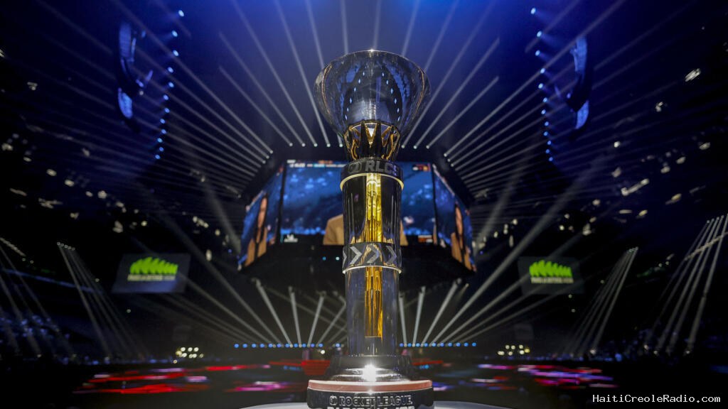 Coupe du monde d'e-sport: «Le secteur est dépendant de l'argent saoudien»