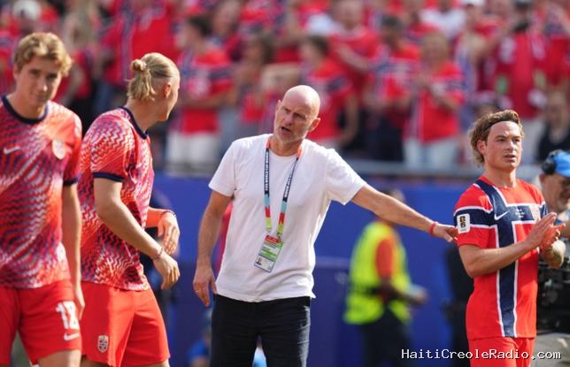 Coupe du monde : face à la France, le choix “cynique” d’un sélectionneur “rabat-joie”