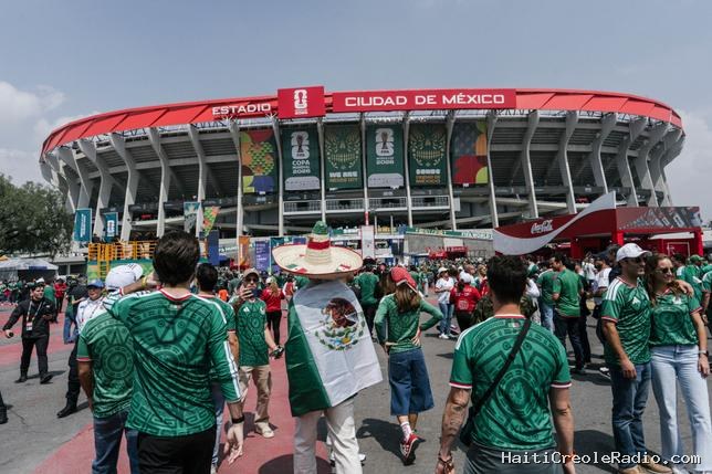 Coupe du monde : Mexique-Équateur, un “duel au goût de revanche” sur fond de tensions politiques