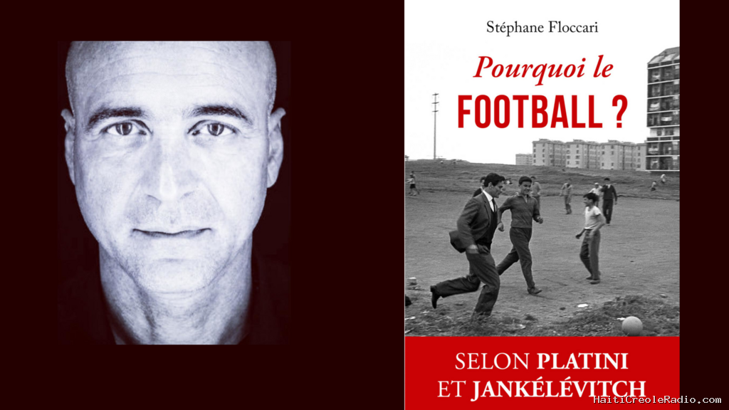 Coupe du Monde : quand les intellos aiment le foot!