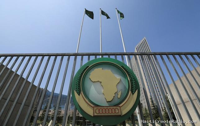 Coût des emprunts : l’Union africaine lance sa propre agence de notation