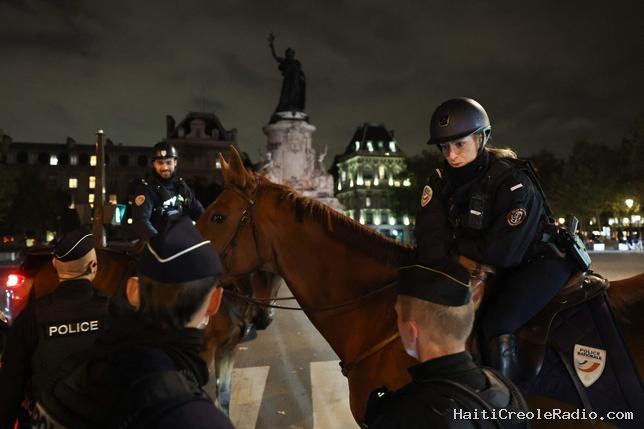 Couvre-feux en France, séisme en Chine, virus Shamonda, BBC : les informations de la nuit