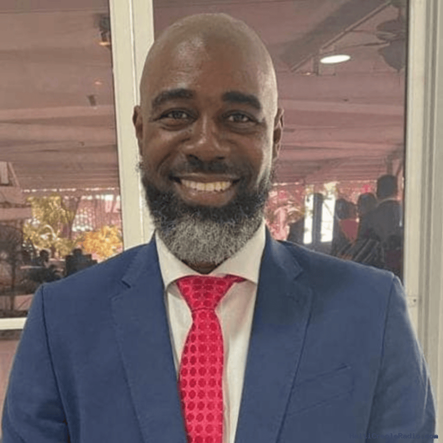 CPJ calls for release of Haitian journalist Wesly Renaud Jean after ransom demand