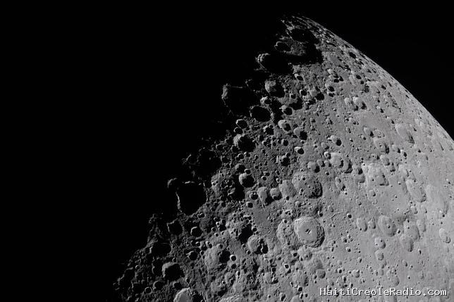 Crash d’une fusée SpaceX sur la Lune, Fifa, Nigeria, DZ Mafia, Bangladesh : les informations de la nuit
