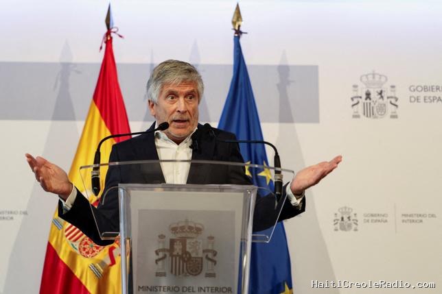 Crise diplomatique entre l’Espagne et l’Italie, sanctions contre la Russie, salle de bal à la Maison-Blanche : les informations de la nuit