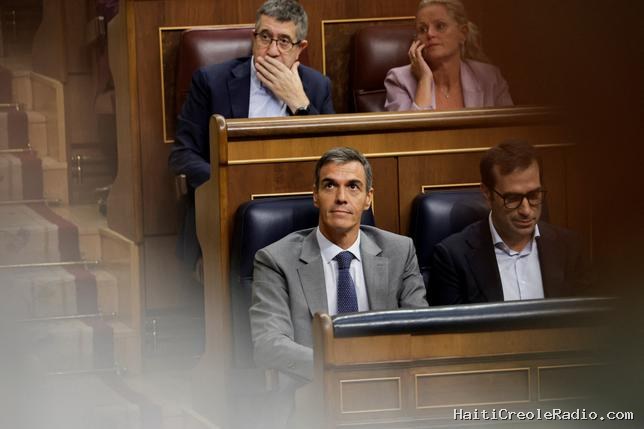 Crise du logement en Espagne : Pedro Sánchez va-t-il appuyer sur “le bouton rouge” électoral ?