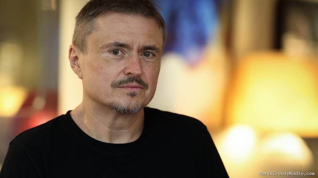 Cristian Mungiu (Palme d'or 2026): «J'utilise le cinéma pour lutter contre ces politesses qui empêchent de nous exprimer»